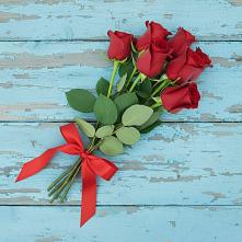 Букет Красные розы #REPLACE_PRED# Казани