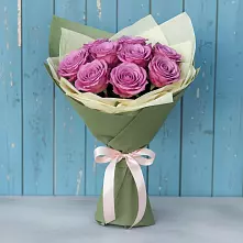 Букет Розы Фёрст Леди #REPLACE_PRED# Казани