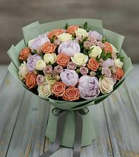 Букет Мороженное #REPLACE_PRED# Казани